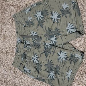 H&M short